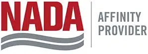 NADA logo